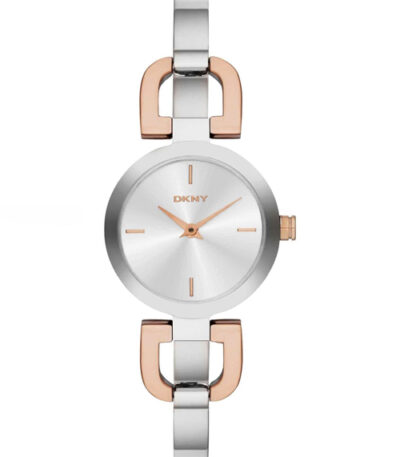 خرید ساعت زنانه برند DKNY مدل DKNY-NY2137