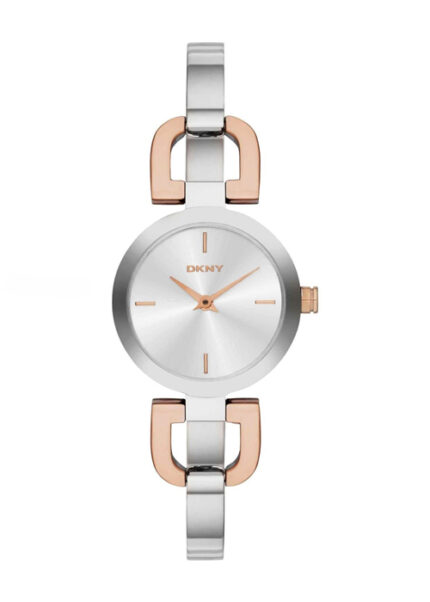 خرید ساعت زنانه برند DKNY مدل DKNY-NY2137