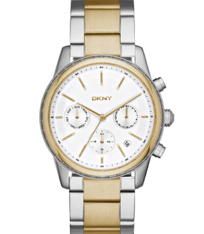 خرید ساعت زنانه برند DKNY مدل DKNY-NY2333