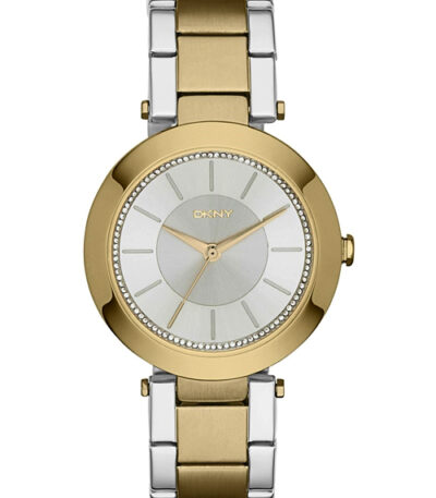 خرید ساعت زنانه برند DKNY مدل DKNY-NY2334