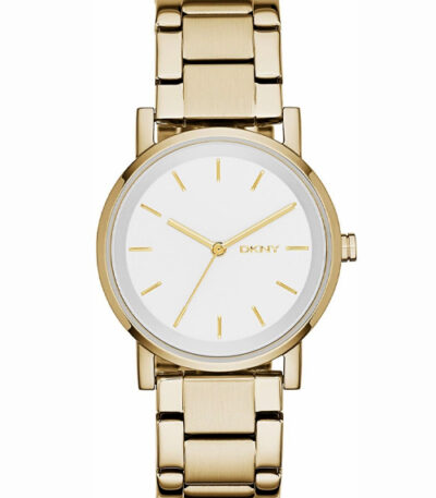 خرید ساعت زنانه برند DKNY مدل DKNY-NY2343