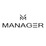 ساعت مچی برند منیجر manager