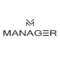 ساعت مچی برند منیجر manager