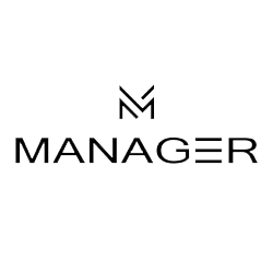 ساعت مچی برند منیجر manager